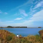 Fischstuebchen Neeberg 2 - Achterwasser