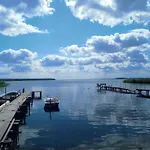 Fischstuebchen Neeberg 2 - Achterwasser