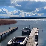 Fischstuebchen Neeberg 2 - Achterwasser Krummin