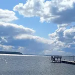 Fischstuebchen Neeberg 2 - Achterwasser Casa de Férias *