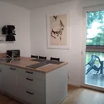 Fischstuebchen Neeberg 2 - Achterwasser Casa vacanze Krummin