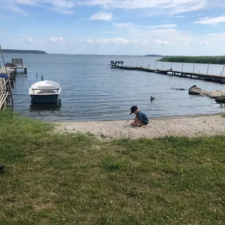Fischstuebchen Neeberg 2 - Achterwasser Holiday home *