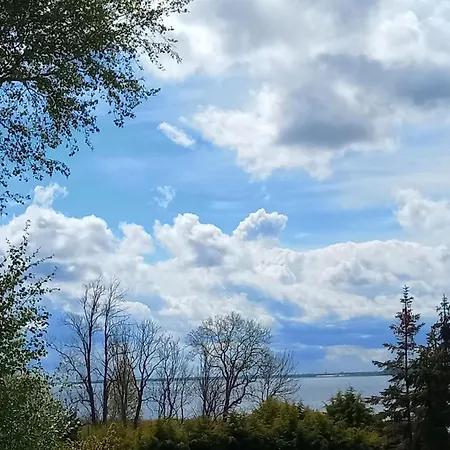 Fischstuebchen Neeberg 2 - Achterwasser Nyaraló