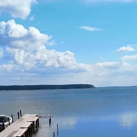 Fischstuebchen Neeberg 2 - Achterwasser *