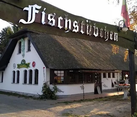 Fischstuebchen Neeberg 2 - Achterwasser Krummin