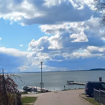 Fischstuebchen Neeberg 2 - Achterwasser