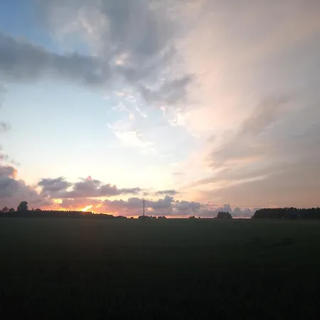 Fischstuebchen Neeberg 2 - Achterwasser Nyaraló Krummin