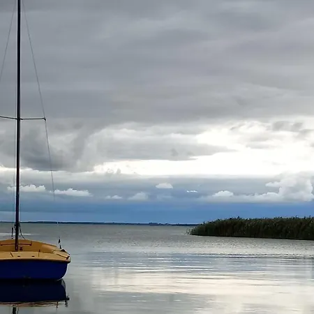 Fischstuebchen Neeberg 2 - Achterwasser *
