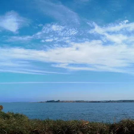 Fischstuebchen Neeberg 2 - Achterwasser Krummin