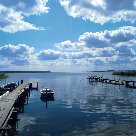 Fischstuebchen Neeberg 2 - Achterwasser