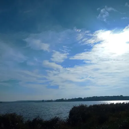 Fischstübchen Neeberg 2 - Achterwasser *