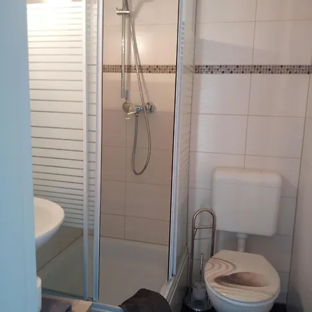 Fischstübchen Neeberg 2 - Achterwasser *