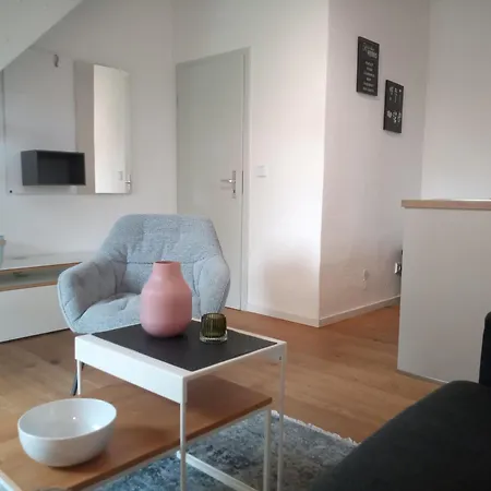 Fischstuebchen Neeberg 2 - Achterwasser Krummin