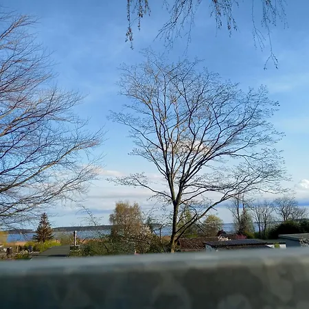 Fischstuebchen Neeberg 2 - Achterwasser * Krummin