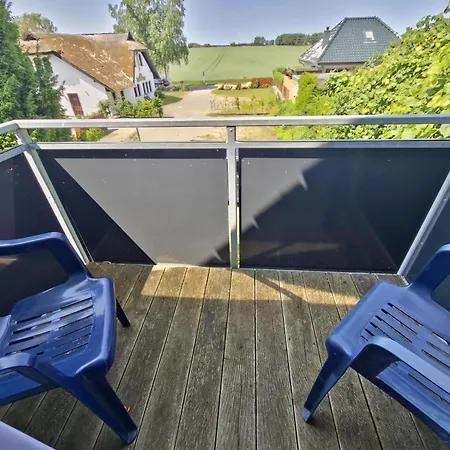 Fischstuebchen Neeberg 2 - Achterwasser *