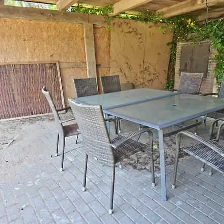 Fischstuebchen Neeberg 2 - Achterwasser Holiday home