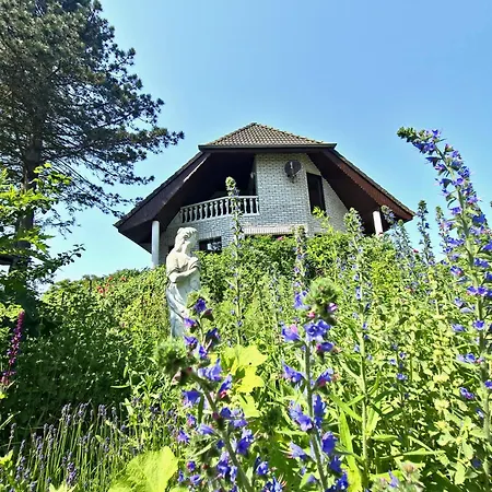 Fischstuebchen Neeberg 2 - Achterwasser * Krummin