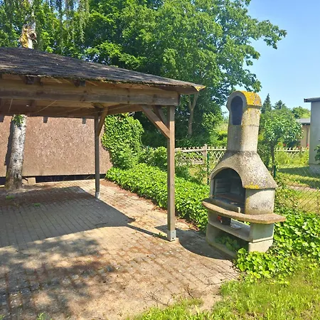 Fischstuebchen Neeberg 2 - Achterwasser