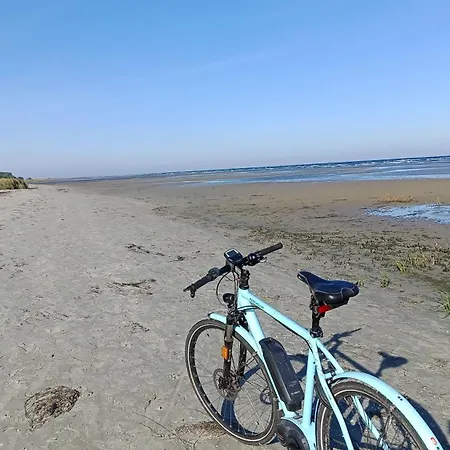 Fischstuebchen Neeberg 2 - Achterwasser