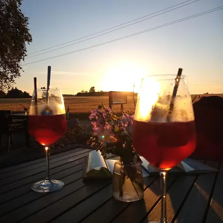 Fischstuebchen Neeberg 2 - Achterwasser