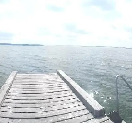 Fischstuebchen Neeberg 2 - Achterwasser Prázdninový dům