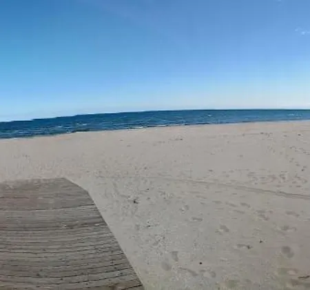 Fischstuebchen Neeberg 2 - Achterwasser *