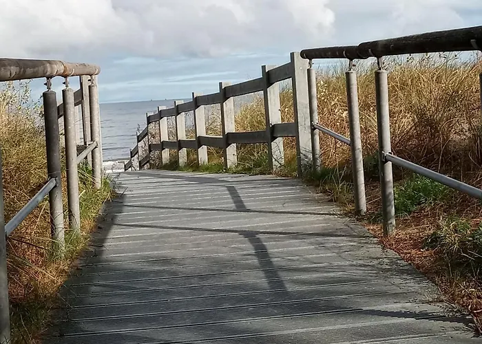 Fischstuebchen Neeberg 2 - Achterwasser *