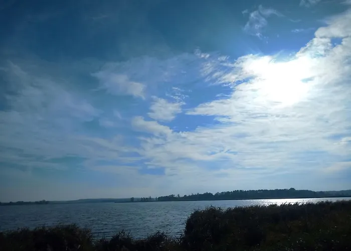 Fischstuebchen Neeberg 2 - Achterwasser *