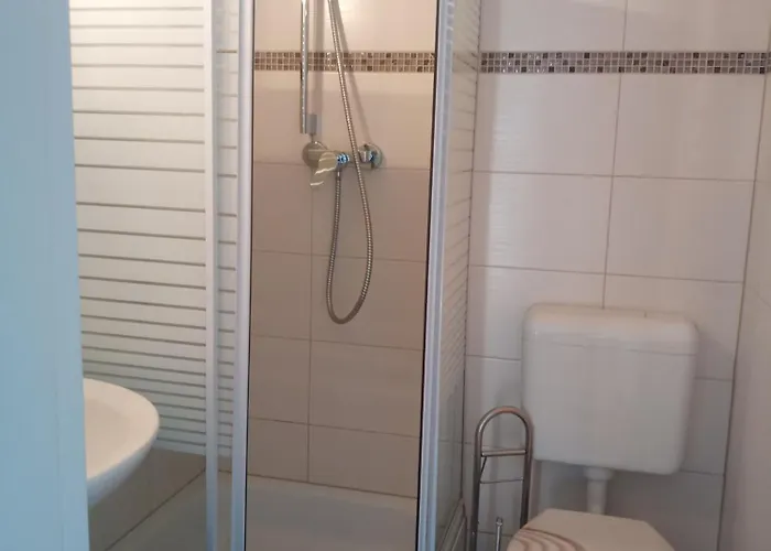 Fischstübchen Neeberg 2 - Achterwasser *