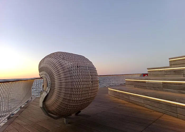 Dom wakacyjny Fischstuebchen Neeberg 2 - Achterwasser