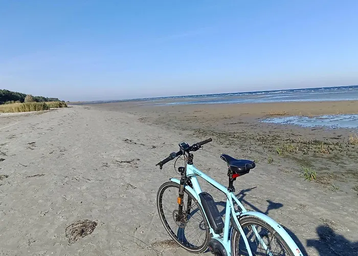 Fischstuebchen Neeberg 2 - Achterwasser