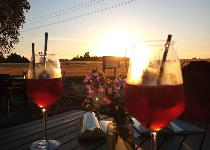 Fischstuebchen Neeberg 2 - Achterwasser