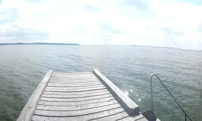 Fischstuebchen Neeberg 2 - Achterwasser Dom wakacyjny