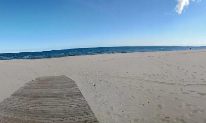 Fischstuebchen Neeberg 2 - Achterwasser *